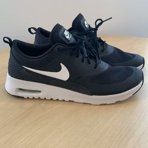 Nike Air Max Sneakers